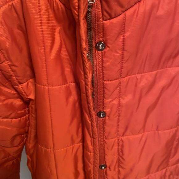 Nautica quilted jacket S - Picture 5 of 9